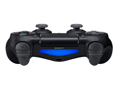 PS4 LED View